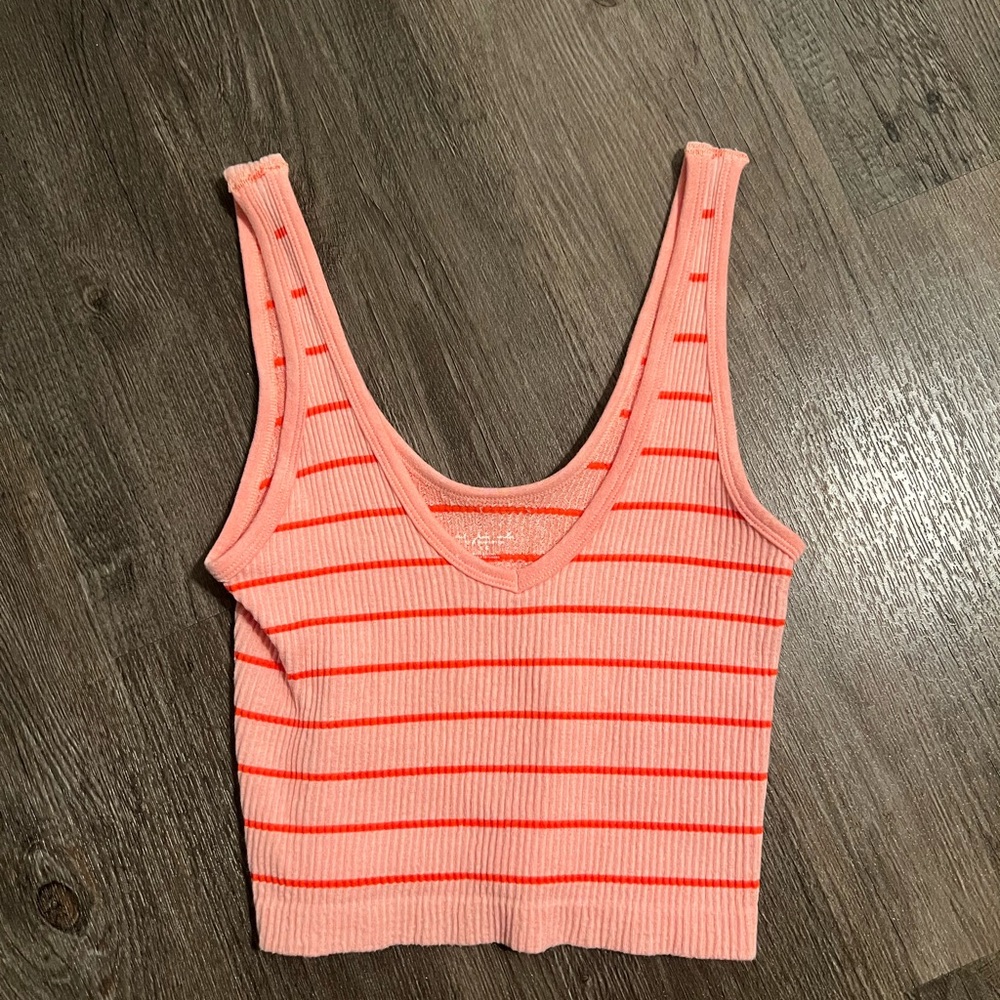 Urban Outfitters Out from Under Tank